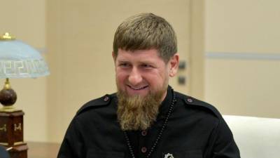 Чечня посмеялась над руководством Украины после фото с Уруским