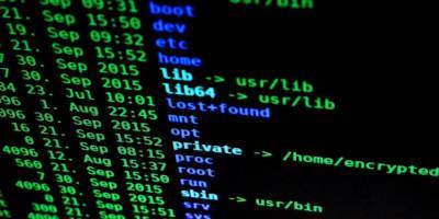 Массированные DDoS атаки. Российские хакеры атакуют украинские сайты по новому механизму — СНБО