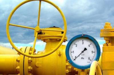 Транзит газа через Украину резко сократился: с чем это связано