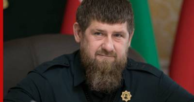 Кадыров заявил, что вице-премьер Украины пытался сообщить ему гостайну