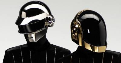 Daft Punk записали прощальное видео и заявили об уходе со сцены (видео)