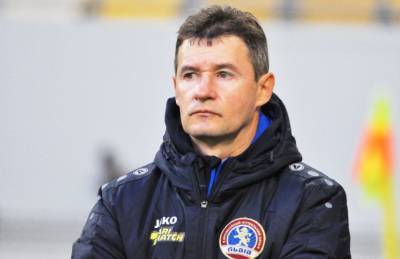 В Кабмине ждут реакции Павелко на языковой скандал в матче Львов – Колос