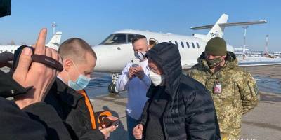 Владимир Яценко задержание 22 февраля - Бывший топ-чиновник ПриватБанка знал, что его арестуют, заявила Венедиктова - ТЕЛЕГРАФ