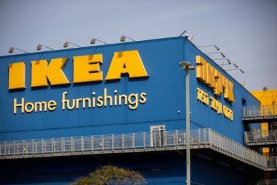 Торговые центры IKEA превратятся в пункты вакцинации израильтян