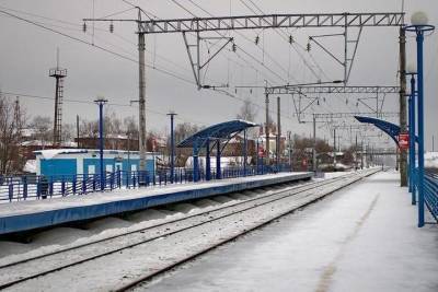 Владимирская транспортная прокуратура проводит проверку связанную с закрытием вокзала во Владимирской области