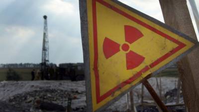В Фукусиме выловили радиоактивного окуня