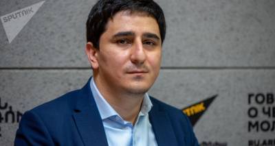 Азербайджан игнорирует решения Европейского суда по пленным - Егише Киракосян