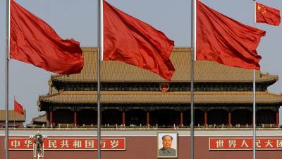 «Необоснованные пошлины»: в Пекине призвали США отказаться от антикитайских санкций