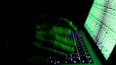 Украина обвинила российских хакеров в массированных кибератаках