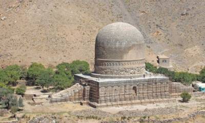 «Талибан» отдал приказ сохранять объекты культурного наследия в Афганистане