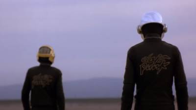 Группа Daft Punk объявила о распаде после 28 лет существования - ru.espreso.tv - Париж