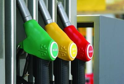Названы цены бензина и автогаза на украинских заправках в ближайшее время