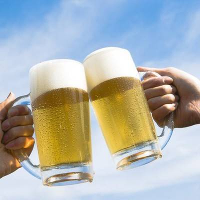 Немецкие производители пива заявили о многомиллионном ущербе из-за локдауна