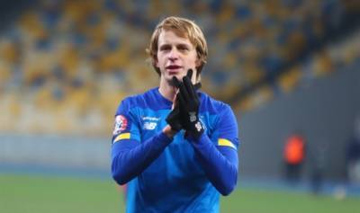 Луческу: Шабанов хотел играть как можно больше