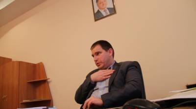 НАБУ и САП завершили расследование дела бывшего главы Черниговской РГА