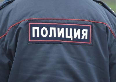 В Новомичуринске полицейские задержали буйного наркомана