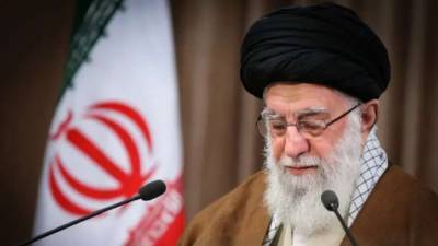 Аятолла Хаменеи приказал иранским мультипликаторам одеть всех героинь мульфильмов в хиджаб