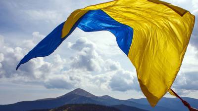 Киев вспомнил о Крыме после обсуждения антироссийских санкций в Евросоюзе