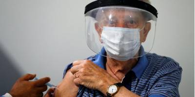 «Трагическая ситуация». Словакия планирует просить страны ЕС поделиться излишками вакцины от коронавируса
