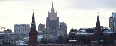 МИД России призвал США вернуться в Договор по открытому небу