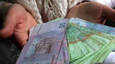 Украинцам проиндексируют пенсии с 1 марта. Кому и на сколько повысят выплаты