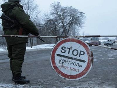Донбасс готов пресечь любые провокации ВСУ