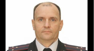 "Трагическая гибель": назвали причину смерти полицейского во время задержания в Ярославле