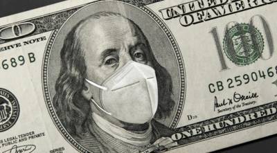 Что будет с долларом в мире после пандемии (видео)