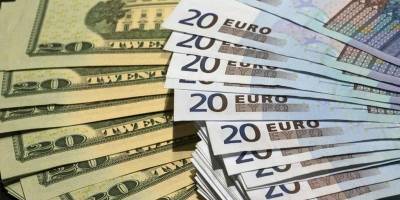 Курс валют и гривны Украина - Сколько сегодня стоит купить доллар и евро на 23.02.2021 - ТЕЛЕГРАФ