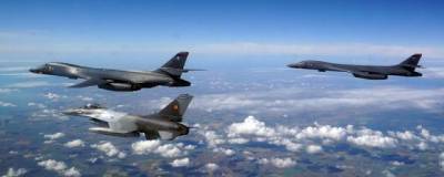 На Украине объяснили разрешение самолетам НАТО летать над Крымом