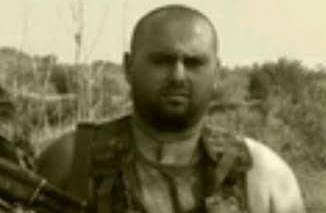 На фронте убит террорист «ДНР» с позывными Кошак
