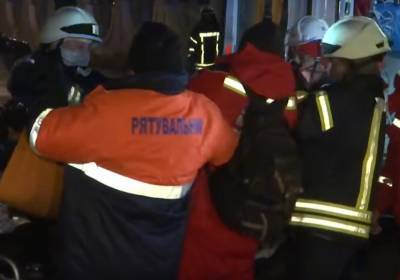 В Харькове на заводе вспыхнул масштабный пожар, спасатели бросили все силы: фото ЧП