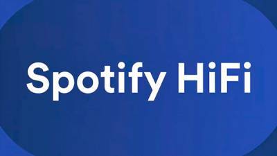 Spotify запустит потоковое воспроизведение музыки в lossless-формате
