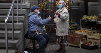 В Украине вырастут пенсии: кому и насколько повысят выплаты