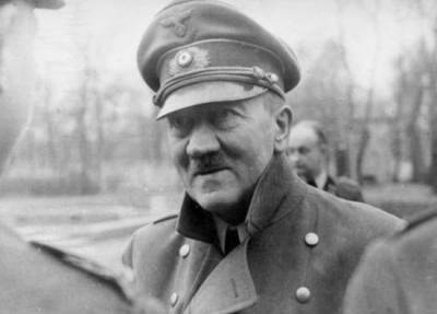 Почему Сталин не поверил в новость о смерти Гитлера в 1945 году