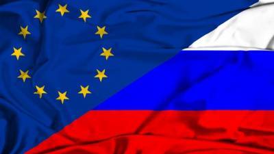 «Неработающая кнопка»: в МИД РФ отреагировали на новые санкции со стороны ЕС