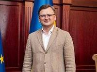 Кулеба: о нехватке коммуникации между Украиной и США говорить не стоит