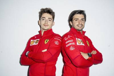 Ferrari и Richard Mille объявили о сотрудничестве