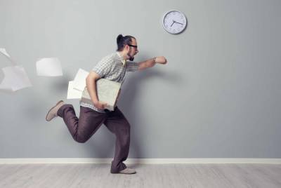 Как прекратить опаздывать: 7 советов для тех, кто хочет стать пунктуальным