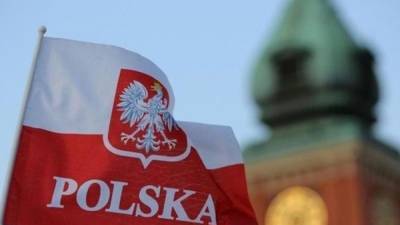 В Польше разбился вертолет: известно о 2 погибших