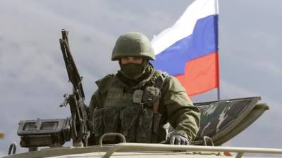 Армения поддерживает расширение российской военной базы