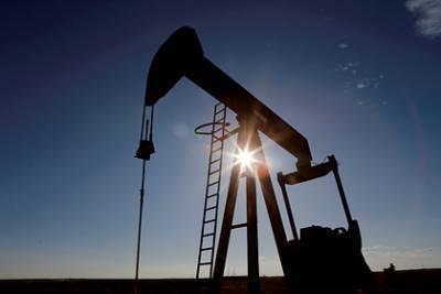 Цены на нефть снова побили рекорд прошлого года