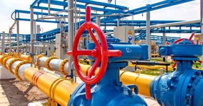 Швейцарская компания проведет диагностику газотранспортной системы Украины