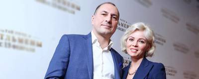 Экс-возлюбленный Волочковой тайно женился на телеведущей Николаевой