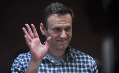 В ЕС исключили возможность санкций из-за дела Алексея Навального против российских бизнесменов
