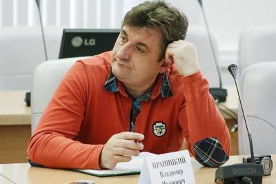 Главный редактор «Вечорки» и активистка Саватеева подписали мировое соглашение в Чите