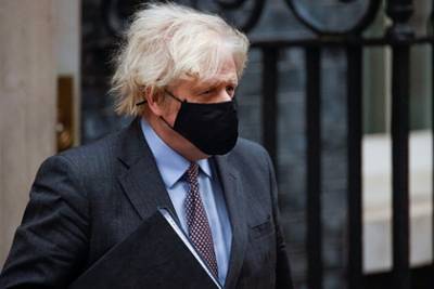Джонсон назвал сроки снятия коронавирусных ограничений в Великобритании