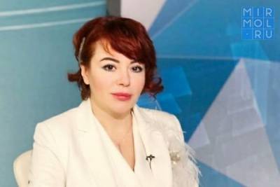 Детский омбудсмен Марина Ежова о ситуации с избиением детей в Каспийске