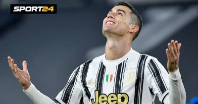 Криштиану Роналду - Cristiano Ronaldo - Роналду – лучший бомбардир Серии А. Забил всем командам Италии и оформляет не меньше 25 голов за сезон уже 14 лет - sport24.ru