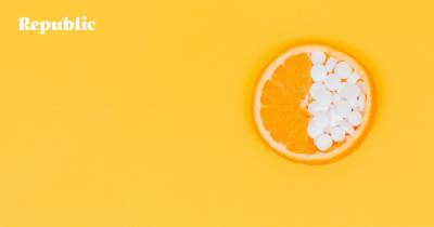 Помогут ли витамин C и цинк в лечении ковида?